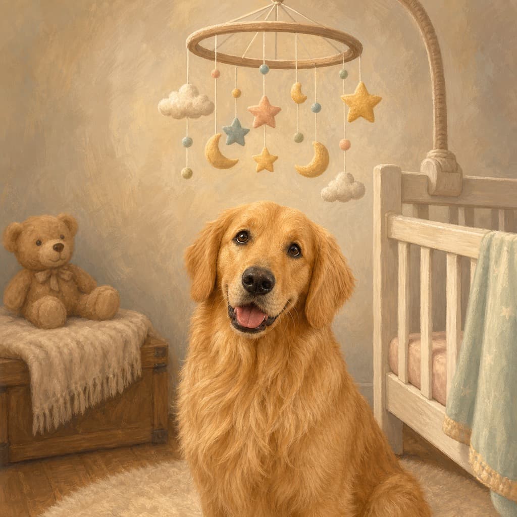 Storybook wall art set example